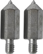 Ice Scratcher Carbide Tips (Pair)