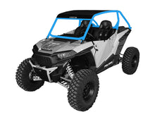 Load image into Gallery viewer, Baja Cage W/No Intrusion Voodoo Blue