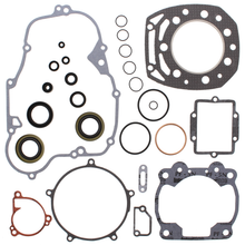 Load image into Gallery viewer, Complete Gasket Set With Oil Seals