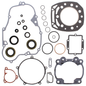 Complete Gasket Set With Oil Seals