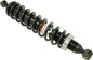 Gas Shock Front