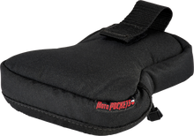 Load image into Gallery viewer, Tail / Tool Bag Black 7x8x1.75