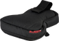 Tail / Tool Bag Black 7x8x1.75