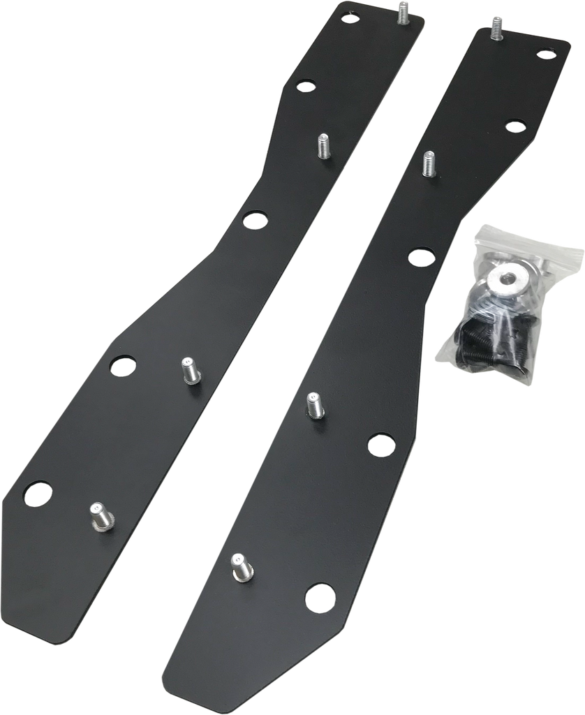 Nxt Lvl Linq Mount Qr Tunnel Pak For Crossover Qr Pak
