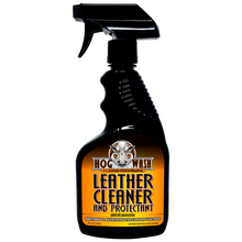 Load image into Gallery viewer, Leather Cleaner &amp; Protectant W/Uv Protection 16oz