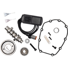 Load image into Gallery viewer, S&amp;S CYCLE 475G CAM WITH PV3 TUNER M8 HARLEY DAVIDSON BAGGERS 17-24 - The Speed Shop Canada