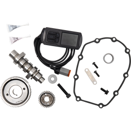 S&S CYCLE 475G CAM WITH PV3 TUNER M8 HARLEY DAVIDSON BAGGERS 17-24 - The Speed Shop Canada