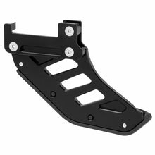 Load image into Gallery viewer, Rear Disc Guard Black