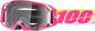 Armatic Goggle Sellars Clear Lens