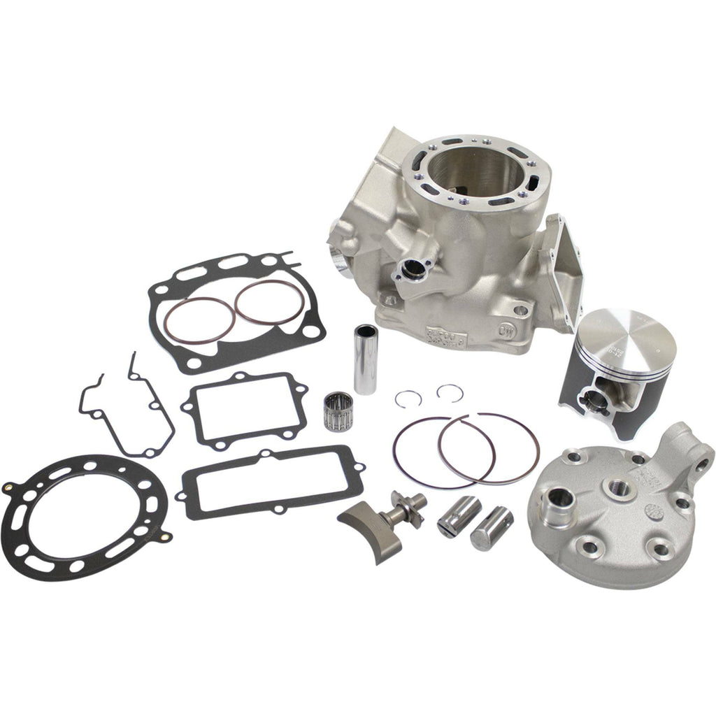 Cylinder Kit 48.50/Std Kaw
