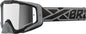 Outrigger Black/Silver Silver Mirror