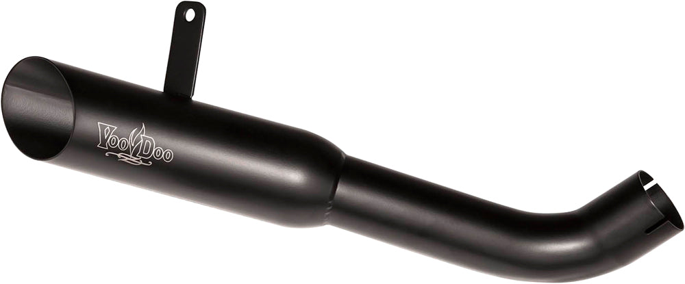 Slip On Honda Black Single Cbr1000rr