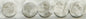 Valve Shims 9.48x1.40mm 5/Pk