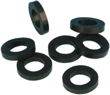Load image into Gallery viewer, Gasket Fork Tube Plug Flh Fxst Fxstc Flst 10/Pk 45733 48