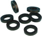 Gasket Fork Tube Plug Flh Fxst Fxstc Flst 10/Pk 45733 48