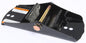 Ea/Slp Ski Saddle Axys Rmk Blk S/M