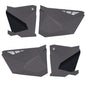Traditional Doors Super Graphite
