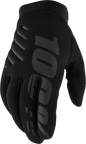 Brisker Gloves Black Xl