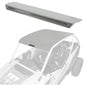 Asylum Roof W/ Light Bar Titanium Metallic