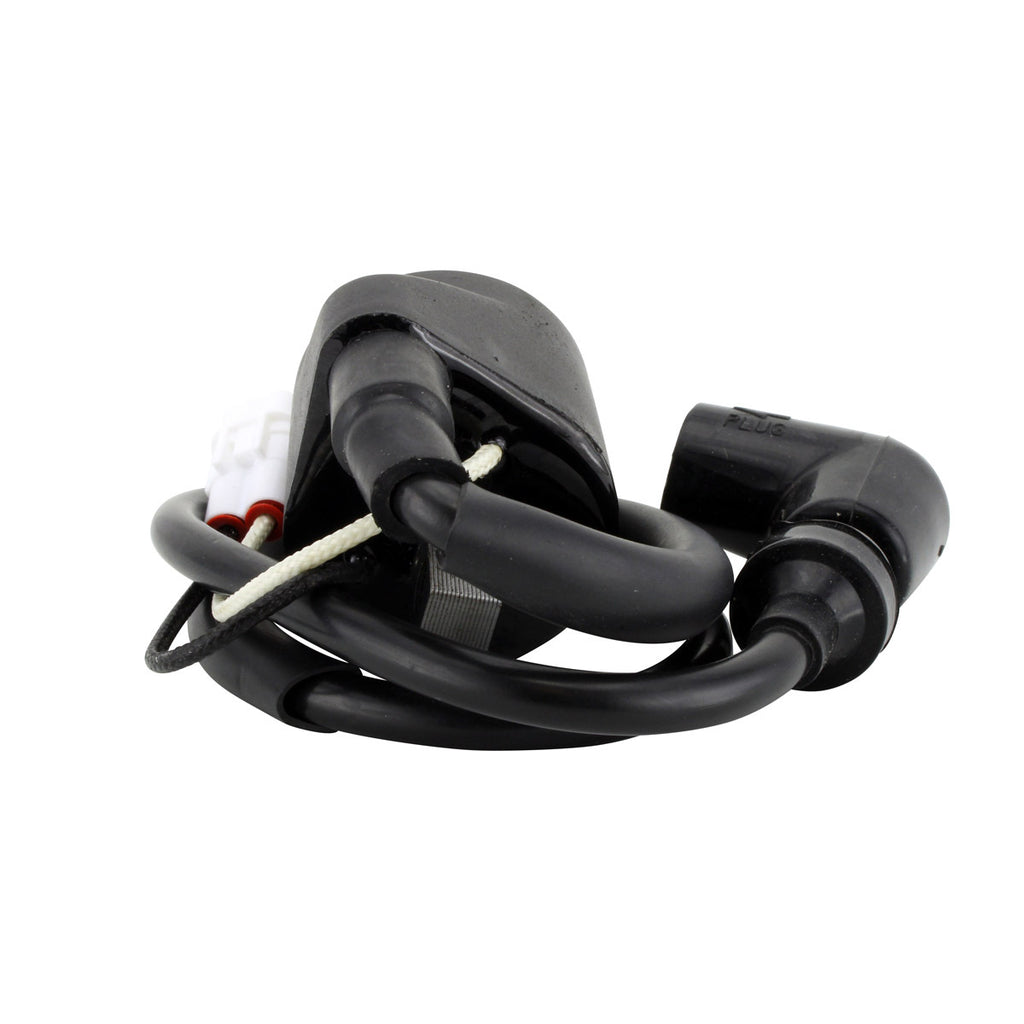 External Ignition Coil W/Spark Plug Cap