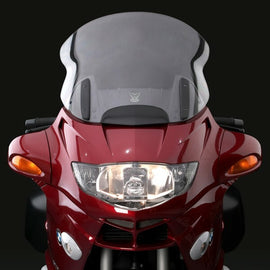 Vstream Windscreen Tall Tour Clear Bmw