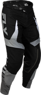 Evolution  Dst Bolt  Pants Black/Grey Sz 36