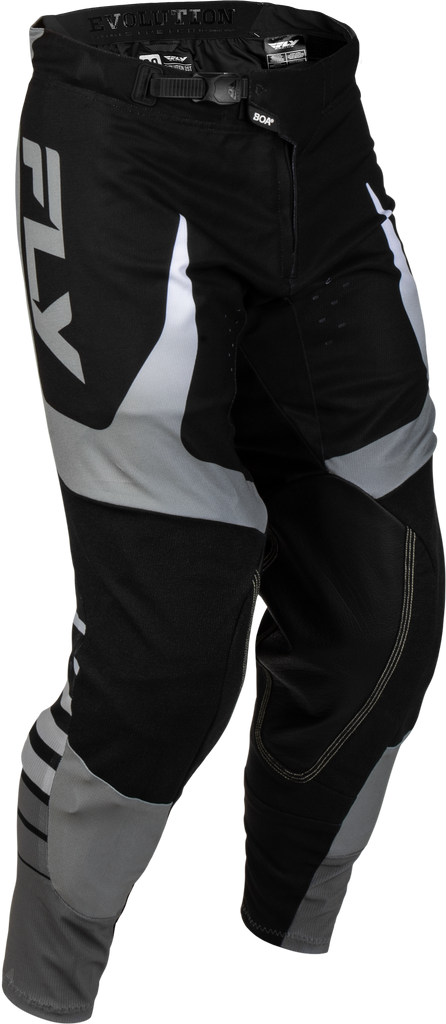 Evolution  Dst Bolt  Pants Black/Grey Sz 34