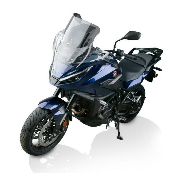 Vstream Windscreen Mid Light Tint Hon