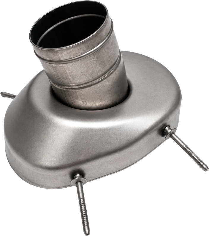 F4.1 Rct Internal Rear Bulk Head