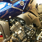 Frame Sliders No Cut Black