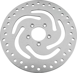 Brake Rotor Front Right 11.5