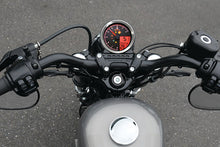 Load image into Gallery viewer, Speedo / Tach Sil Bezel Lcd Color Change Display