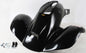 Frt Fndr Black Trx250x/300ex '87 06