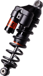 Pol Switchback Track Kit