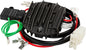 Regulator/Rectifier Lithium Hon