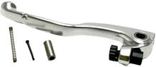 Load image into Gallery viewer, Clutch Lever Silver