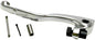 Clutch Lever Silver
