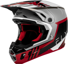 Load image into Gallery viewer, Formula Cc Strike Helmet Grey/Red/Black/White Sm