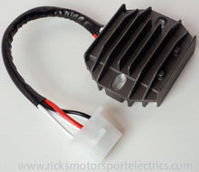 Load image into Gallery viewer, Regulator/Rectifier Lithium Kaw