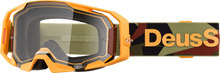 Load image into Gallery viewer, Armatic Goggle Deus Ex Machina Clear