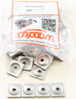 Angled Digger Support Plate 96/Pk