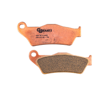 Load image into Gallery viewer, Brake Pads Sintered