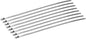 Locking Ties Stainless Steel 8
