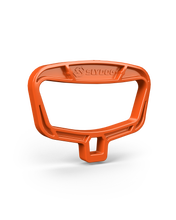 Load image into Gallery viewer, Pull Handle Orange