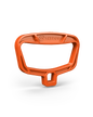 Pull Handle Orange