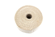 Load image into Gallery viewer, Light Brown Fiberglass Exhaust Wrap