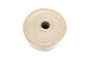 Light Brown Fiberglass Exhaust Wrap