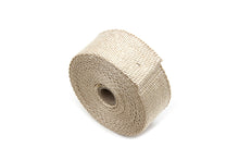 Load image into Gallery viewer, Light Brown Fiberglass Exhaust Wrap