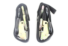 Load image into Gallery viewer, Nylon Motorcycle Tie Down 5.5' x 1 inch