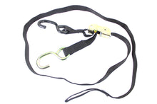 Load image into Gallery viewer, Nylon Motorcycle Tie Down 5.5' x 1 inch